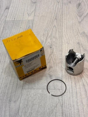 PROX 01.1113.C Kit Pistón Adecuado para Honda CR 85 03-07 47.46mm 13120-GBF-B00 Foto 1 de 4