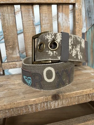 Vintage ROXY Belt Sz M 43” NEW - Image 1 of 4
