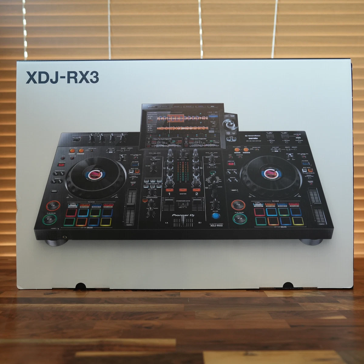 Pioneer Xdj Rx a Controlli per DJ | Acquisti Online su eBay