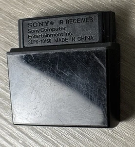 Sony PlayStation 2 PS2 Ricevitore IR SCHP-10160 per telecomando - Spedizione gratuita - Foto 1 di 4