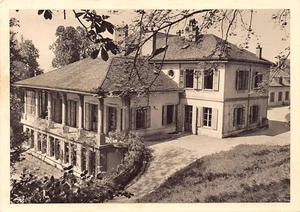 Suisse - COLOGNY (GE) Ruth - Institut N.-D. Du Lac - FORMAT DE LA CARTE POSTALE - Picture 1 of 2
