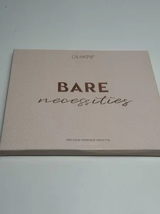 Colourpop BARE NECESSITIES Eyeshadow Palette 30 Shades NIB - Picture 1 of 2