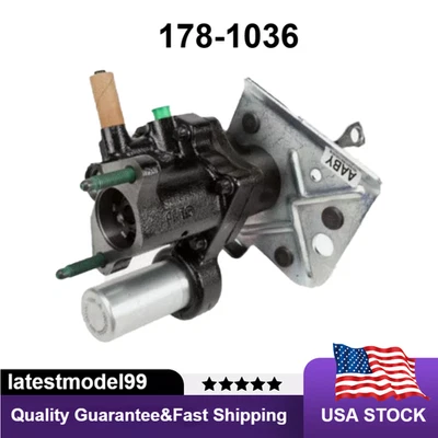 Power Brake Booster Assembly For 2011 Chevrolet Silverado GMC-Sierra 2500 3500 - Image 1 of 4