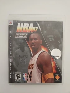 Nba Live 07 - Sony PlayStation 3 - Picture 1 of 4