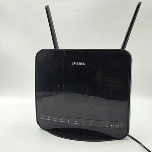 D-Link AC1200 1200Mbps 4G LTE Multi-Wan Router - DWR-953 - Picture 1 of 12