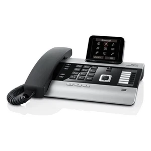 Siemens Business Comm Dx800A S30853-H3100-R301 Hybrid Desktop Phone - Picture 1 of 1