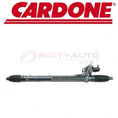 Cardone Reman Rack Pinion Assembly for 2004-2009 Cadillac SRX - Steering nr Foto 1 de 4