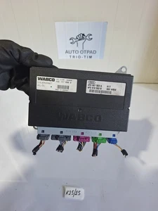 audi a6 4f c6 2008 Fahrwerk Steuergerät Modul 4f0907553a 4f0910553b - Bild 1 von 1