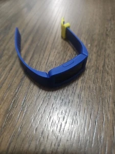 Fitbit Ace 2 Kinder Bluetooth Aktivitätstracker - verschiedene Farben blau/lila/weiß - Bild 1 von 9