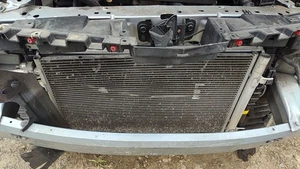 14 CHEVY IMPALA Condenser Vin 1 (4th Digit New Style) - Picture 1 of 1