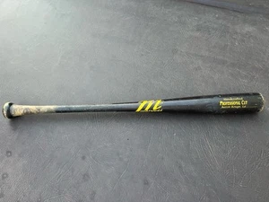 Marucci Pro Cut Bone Rubbed Wood Baseballschläger 32" - Bild 1 von 6