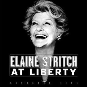 Elaine Stritch: At Liberty (Original Broadway Production) * by Elaine Stritch... - Picture 1 of 2