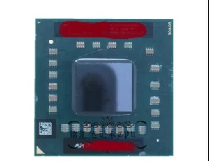 AMD Phenom II N870 2.3 GHz Triple Core 1.5MB Cache Socket S1 35W CPU Processor - Picture 1 of 2