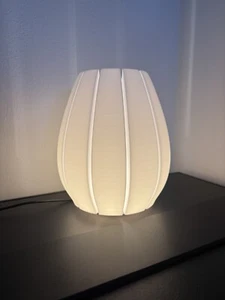 Lampada A Led Da tavolo - Foto 1 di 5
