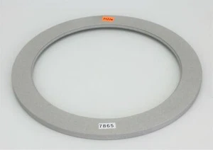 7865 APPLIED MATERIALS EDGE RING, TXZ, 200MM, SNNF 0021-35946 - Picture 1 of 5