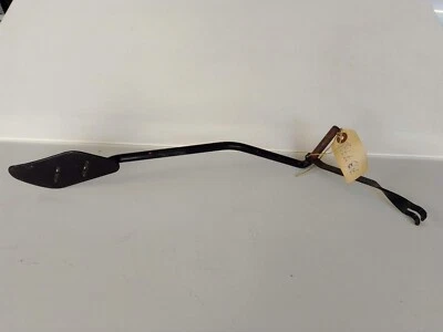 Pedal acelerador para Fiat Uno 7637720 OEM Foto 1 de 2