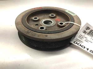 2001 VOLVO 40 SERIES Engine Motor Crankshaft Belt Pulley 9207971 Used - Picture 1 of 19
