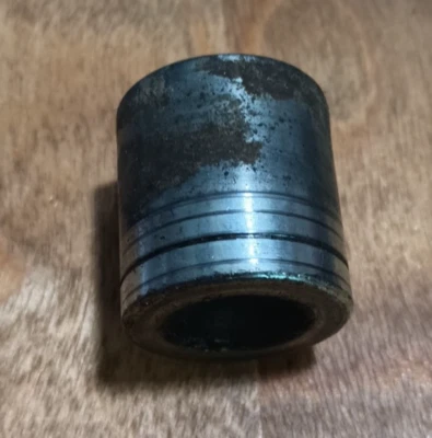 Honda XL175 переднее колесо оси прокладка воротник втулка SL175 CB175 CL175 CL200 72-76 - Изображение 1 из 4