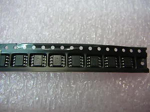 SILICONIX SI4825DY Mosfet Canale P 30 V (D-S) 8 pin SOIC **NUOVO** Qtà.10 - Foto 1 di 2
