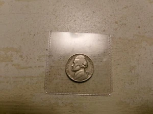 1948-S JEFFERSON NICKEL (NH) - Picture 1 of 2