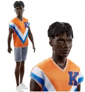 Barbie Fashionistas Elegante Muñeca Ken #203 Mattel HJT08 - Imagen 1 de 7