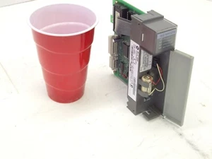 Allen Bradley 1747-L511 Processor Unit - Picture 1 of 5