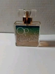 OP Summer Breeze by Ocean Pacific 1 oz 30 ml Spray for Women Eau De Parfum - Picture 1 of 2
