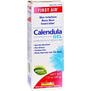 Boiron Calendula Gel, 1.5 oz (9 Pack) - Picture 1 of 1