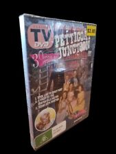 Petticoat Junction: Volume 2 DVD BRAND NEW! R4 FAST! FREE! POSTAGE!