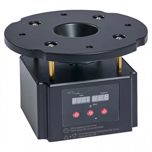 Bearstep Set Futterautomat Tornoda Plus + Solar Panel - Bild 1 von 2