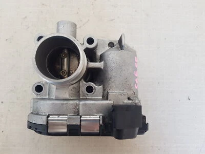 A1601410225 CORPO FARFALLATO VALVOLA A FARFALLA SMART FORTWO 0.7 B 45KW 2003 000 - Immagine 1 di 4