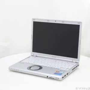 Panasonic Panasonic Lets note SZ6 CF-SZ6RDYVS Windows 10 8GB SSD 1TB PC notebook - Picture 1 of 5