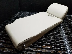 11 12 13 14 FORD EDGE REAR SEAT CENTER ARMREST OEM - Picture 1 of 11