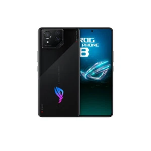 ASUS ROG Phone 8 Smartphone Snapdragon 8 Gen 3 12GB 256GB Pamięć 6,78" AMOLED - Zdjęcie 1 z 8