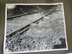 H&LofB Mainline Photo (8x10 Black/White)(Used) - Picture 1 of 2