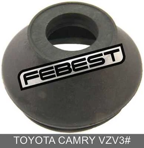 Tie Rod End Boot 47X20X30 For Toyota Camry Vzv3# (1990-1994) - Picture 1 of 1