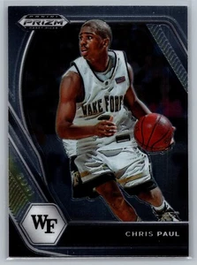 Selecciones del draft Panini Prizm 2021-22 - #68 Chris Paul - Imagen 1 de 2