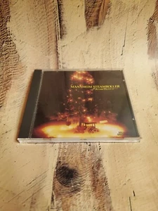Mannheim Steamroller Christmas CD 1984 Excellent Condition - Picture 1 of 3