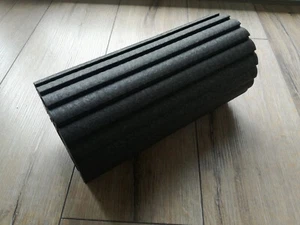 BLACKROLL FLOW Faszienrolle Fitnessrolle Massagerolle 30 cm - Bild 1 von 4