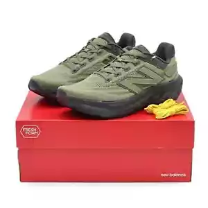 M1080LTD New Balance Uni-ssentials di TDS Fresh Foam X 1080 V13 Dark Camo (uomo - Foto 1 di 10