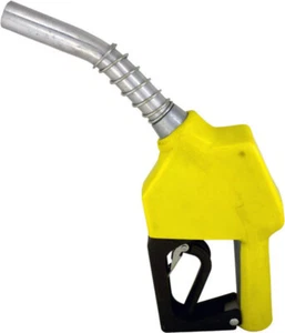 Automatic Fueling Nozzle - Choose Size & Color - Picture 1 of 5