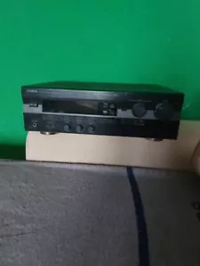 Yamaha RX-V396RDS AV Receiver Equalizer Verstärker Top Zustand - Bild 1 von 5