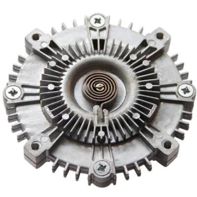 Embrague ventilador refrigeración para Mazda B2000 B2200 1982-1993 l4 2,0 L 2,2 L 2562 FE6623907 Foto 1 de 3