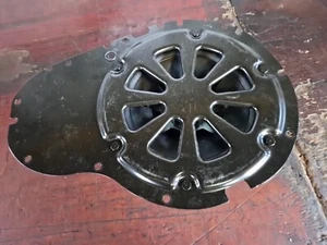 LAND ROVER DISCOVERY 4 HECK SUBWOOFER SUB LAUTSPRECHER IN HECKKLAPPE ORIGINAL - Bild 1 von 6