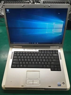 Dell Inspiron E1505, 250GB, 2GB, Intel Core 2 T5200 1.6 GHZ, Win 10 - D9 - Image 1 of 4