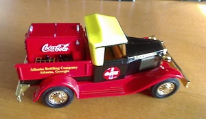 Matchbox Coca-Cola PREMIUM - 1930 Ford Model A Pickup - Bild 1 von 4