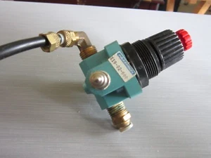 WILKERSON CORP. Spur X10-02-000 - Bild 1 von 4