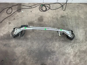 2004-2005 Mazdaspeed Miata Oem Front Engine Bay Strut Bar Brace NB 04-05 *READ* - Picture 1 of 13