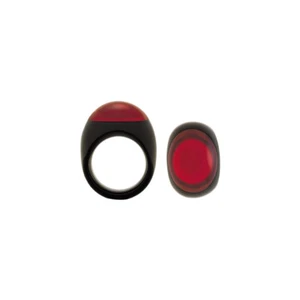 Baccarat TANGO, Crystal Ring 2104241 - Picture 1 of 1