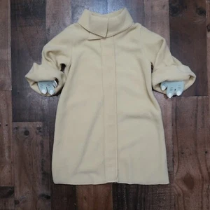 Star Wars Childs 2T Grogu Baby Yoda Halloween Fleece Robe Costume - Picture 1 of 6